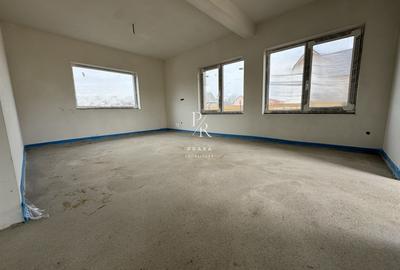 Casa individuala, 4 camere, 120 mp, 500 mp teren, zona Gilau, Cluj! - 3