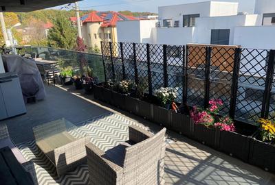 Apartament cu 4 camere de vanzare in zona  Iancu Nicolae - BritishSchool - 8