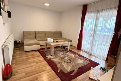 Casa individuala la intrare in Gilau - 2