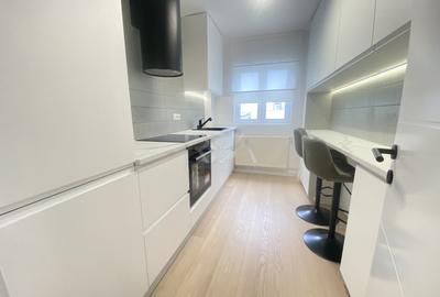 2 Camere- etaj 6/8- Renovat 2026- Panduri/13 septembrie - 11
