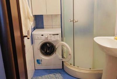 58000 euro- Garsoniera 31MP-  bloc mixt -metrou - 3
