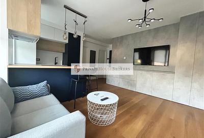 Baneasa | Sunset Lake Homes | Bloc 2022 | Parcare - 2