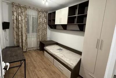 ALZZA REAL ESTATE – Apartament 2 camere de inchiriat, Manastur, zona Cinema Daci - 1