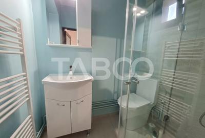 Apartament modern 2 camere garaj acces auto Centru Istoric - 12