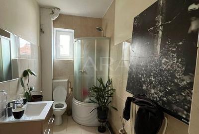 Apartament spațios 6 camere în casă, Andrei Mureșanu - 4