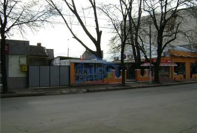 Ultracentral teren + spatii comerciale langa Tribunal - 5