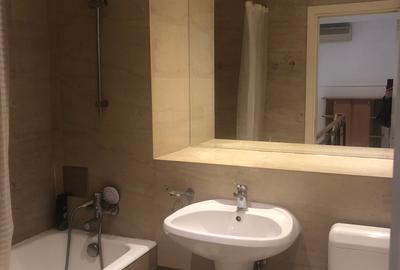 Aviatiei,Caramfil,3 camere,duplex,et.1,84mp,garaj,1200Euro/luna - 8