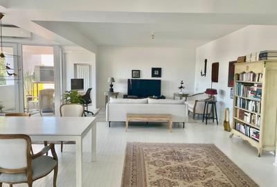 Apartament superb de 3/4 camere in Pipera-Padurea Baneasa 140mp utili - 2