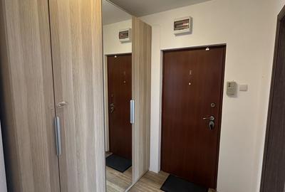2 camere Baba Novac, parcare inclusa, balcon generos, pet friendly - 6