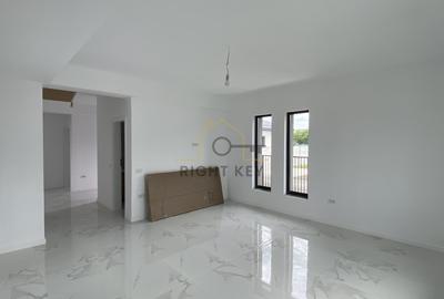 Case parter 4 cam, 380mpt, asfalt, parc, toate utilitatile!Comision 0% - 6