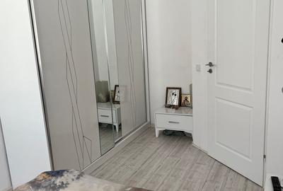 Bragadiru - Safirului - Casa  p+1+mansarda + curte 120 mp -  constructie 2021 - 10