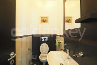 Apartament cochet cu 3 camere langa parc - Sat Francez - 7