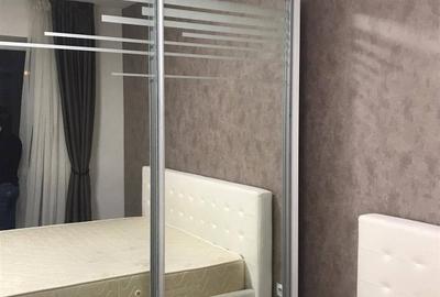 Vand apartament tip studio cu gardina Avantgarden Bartolomeu - 7