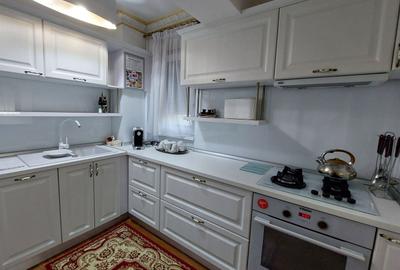 Apartament 3 camere de inchiriat Baneasa - 5