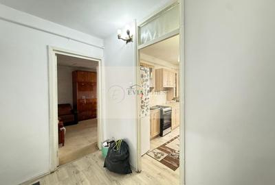 3 camere decomandate / 2 bai/ Zona Profi Zorilor - 9