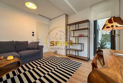 3 camere premium 140 mp, Gradina Icoanei, terasa 35 mp, 1 loc de parcare - 7