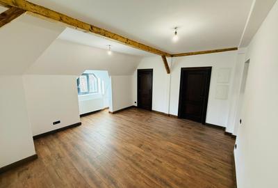 Apartament de vacanta (AP11) - TVA 0% - Vila in stil Neo-Romanesc - 11
