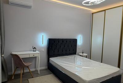 Garsoniera Plaza Residence 41MP bloc nou - 1