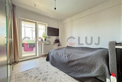 4 camere decomandate, mobilat și utilat, Mărăști - 3