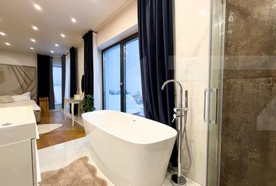Casă premium cu panoramă | Feleacu | 1000 mp teren - 12