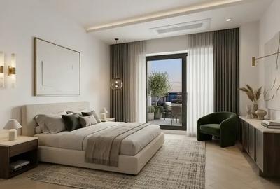 2 camere lux | Unirii | Smart Home | Living Spațios - 3