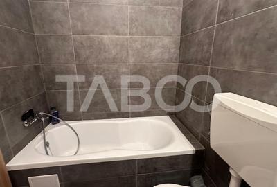 Apartament 3 camere modern cu loc de parcare zona Doamna stanca Sibiu - 8