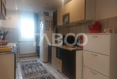 Apartament 65 mp 3 camere decomandate balcon Pet Friendly Valea Aurie - 3