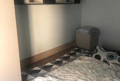 STUDIO IN APARTAMENT 4K DECO LUX - 8