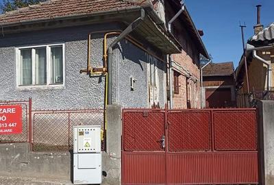 De vânzare casā particulara la rosu în Sfântu Gheorghe. - 16