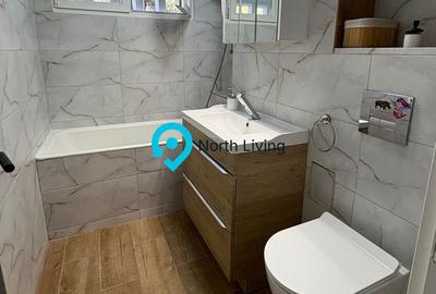 Apartament 3 camere Emil Racoviță -Berceni/Piata Sudului - 7