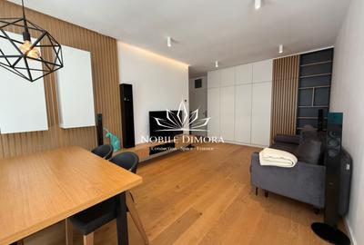 ISHO - Apartament modern cu 2 camere cu parcare subterana - Take Ionescu - 7