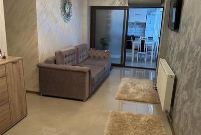 4 camere decomandat, FINISAJE MODERNE, 74 mp, Obor - 2