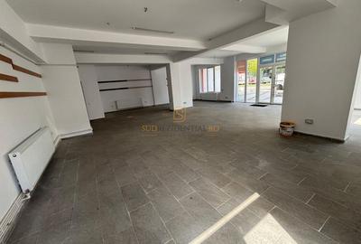De inchiriat spatiu comercial stradal, 113 mp – Soseaua Giurgiului - 8
