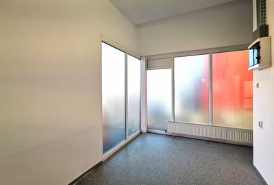 Spatiu comercial HoReCa | Restaurant sau productie catering | Comision 0% - 7