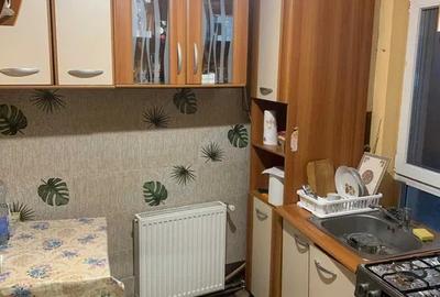 Garsonieră decomandată în Telegrafului