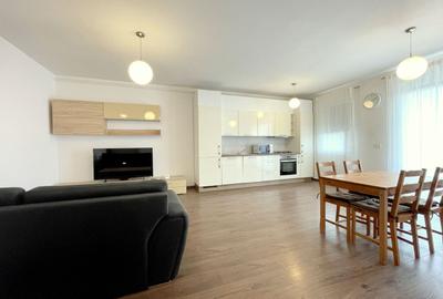 Apartament 2 camere inchiriere - zona Braytim I Mures - 6
