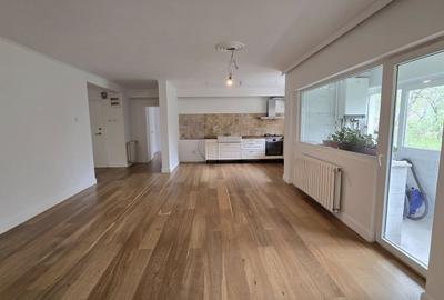 4 CAMERE transformat in 3 camere  109 MP || ELENA VACARESCU || HERASTRAU - 1