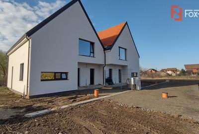 Duplex 4 camere de vanzare, Sacalaz - toate utilitatiile - 20