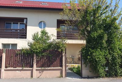 Vilă Individuală P+1+Pod, 5 Camere. Teren 400mp -Titan - Theodor Pallady - 1