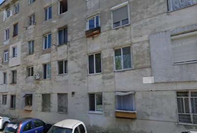 Apartament 1 camera, BRAILA - 1