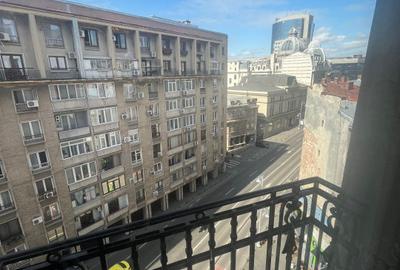 Apartament 63mp Calea Victoriei - 2