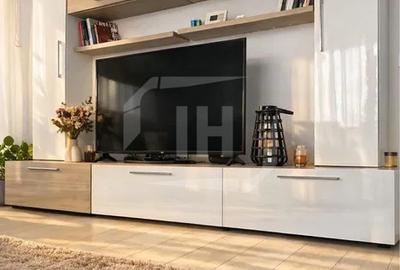 Apartament 2 camere, terasa, parcare, zona Omnia - 4