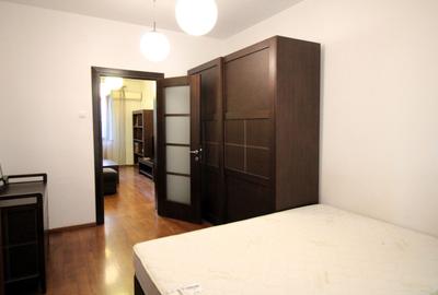 Apartament cu 2 camere de închiriat lângă Parcul Cinema Floreasca - comision 0%! - 11