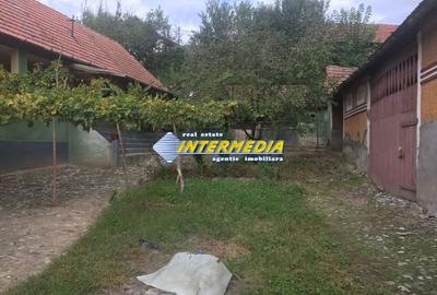 OKAZIE! Casa in Cricau 3 Camere 1300 mp. Curte Teren Fantana Utilitati Asfalt - 3