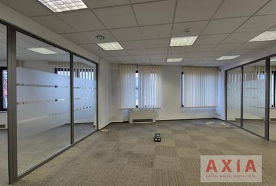 Inchiriere birouri zona Polona, 334-668 mp, comision 0% - 7