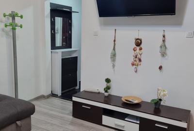 Apartament 2 camere Tomis Nord  65000 euro - 2