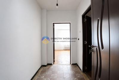 Apartament 3 camere- cartier Maratei , Bdul. Traian - 5