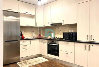 Apartament 2 camere Central, an c-tie 2017, Brasov - 7