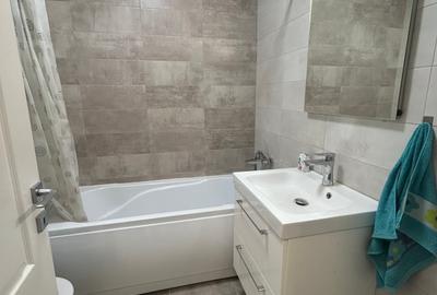 Lujerului l Plaza residence Faza 4 l 2 camere -loc de parcare l 10 min metrou l - 12