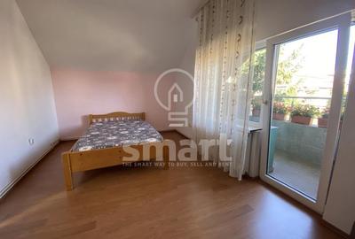 Apartament cu 2 camere decomandat, mobilat în Între Lacuri